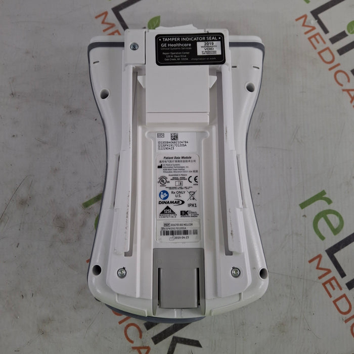 GE Healthcare PDM Nellcor Patient Data Module