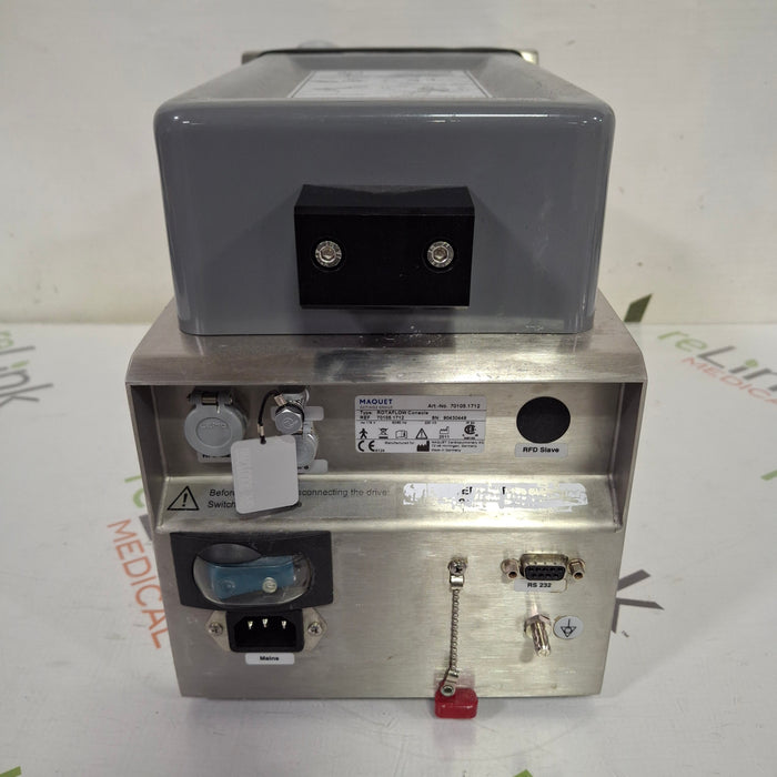 Maquet Rotaflow Console 70105.1712