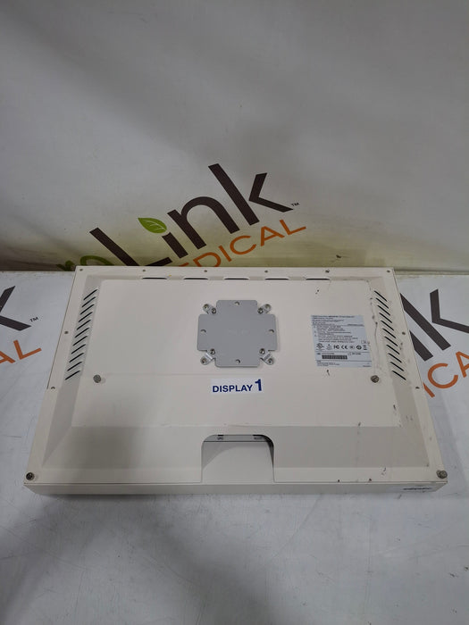 FSN Medical Technologies FS-L2401D LCD Color Display