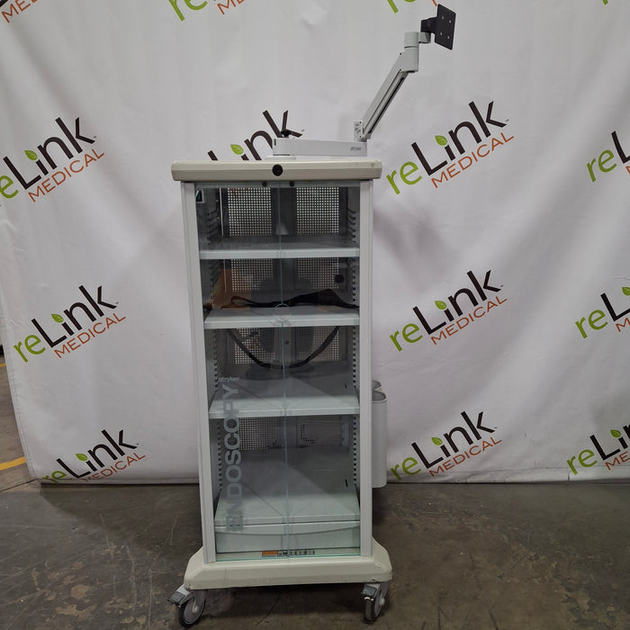 Stryker 240-099-011 Standard Cart