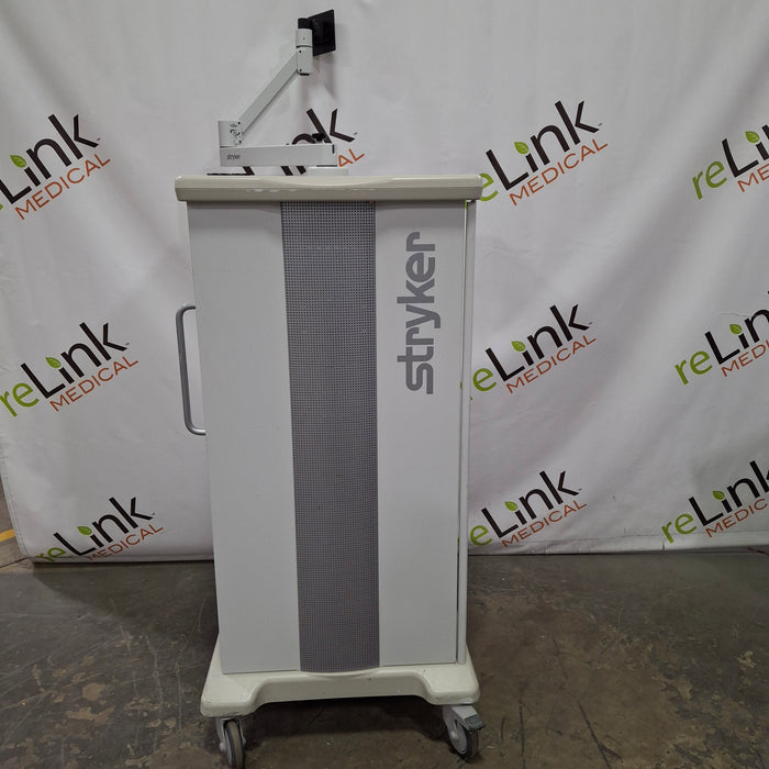 Stryker 240-099-011 Standard Cart