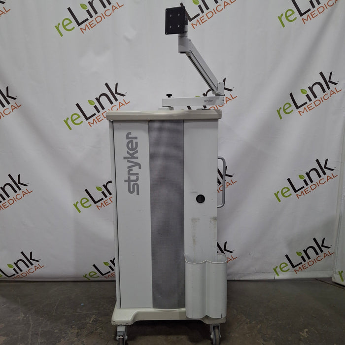 Stryker 240-099-011 Standard Cart