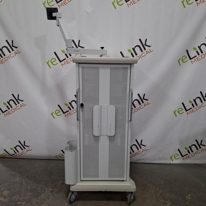 Stryker 240-099-011 Standard Cart