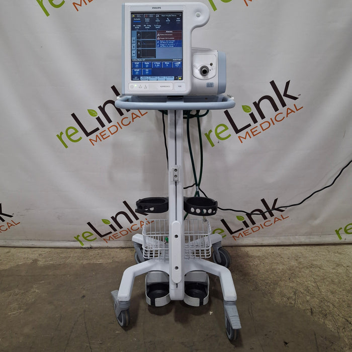 Philips Respironics V60 BiPAP Ventilator