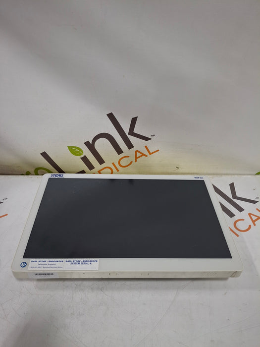 Karl Storz Canvys 21.5" Touch Screen Monitor