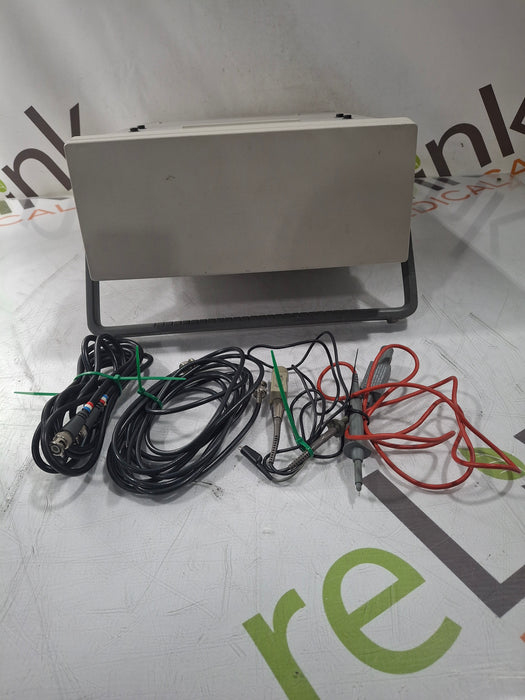 Fluke PM3394B 200 MHz Combiscope