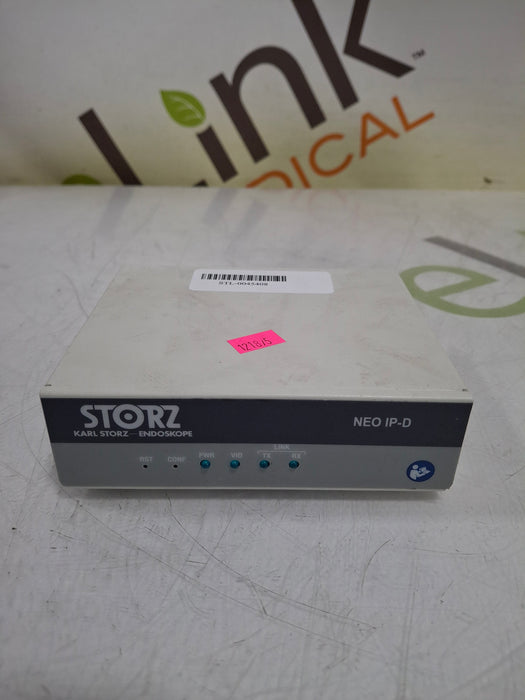 Karl Storz NEO IP-D Decoder