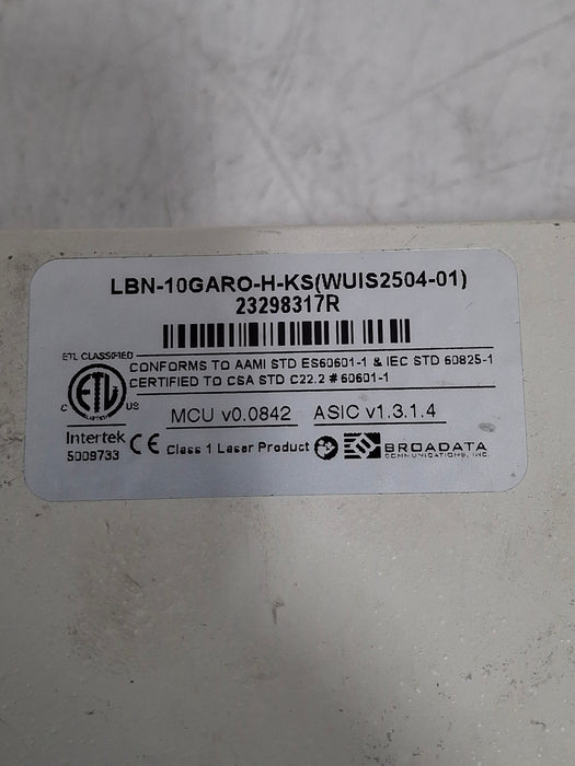 Karl Storz NEO IP-D Decoder