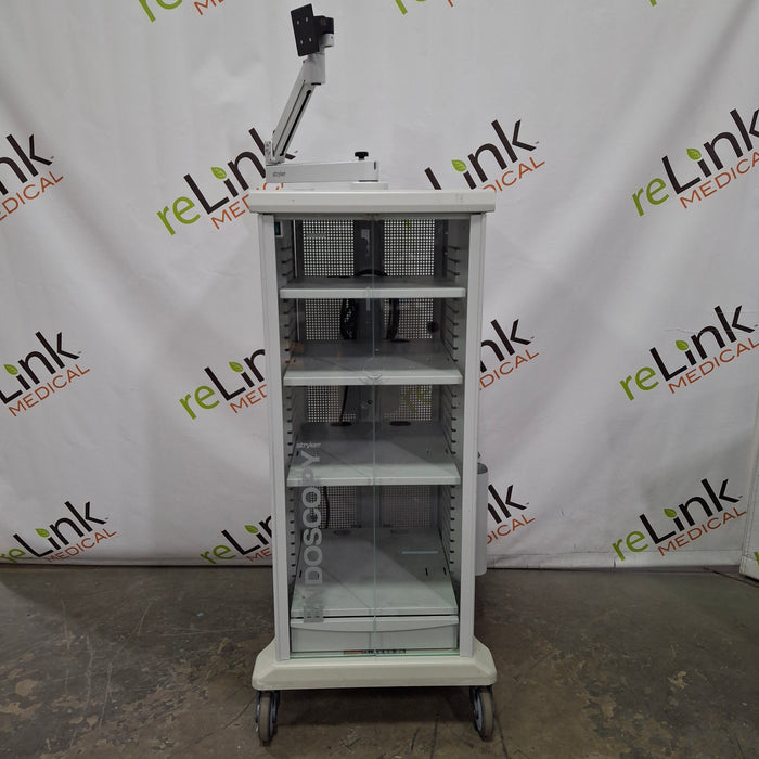 Stryker 240-099-011 Standard Cart