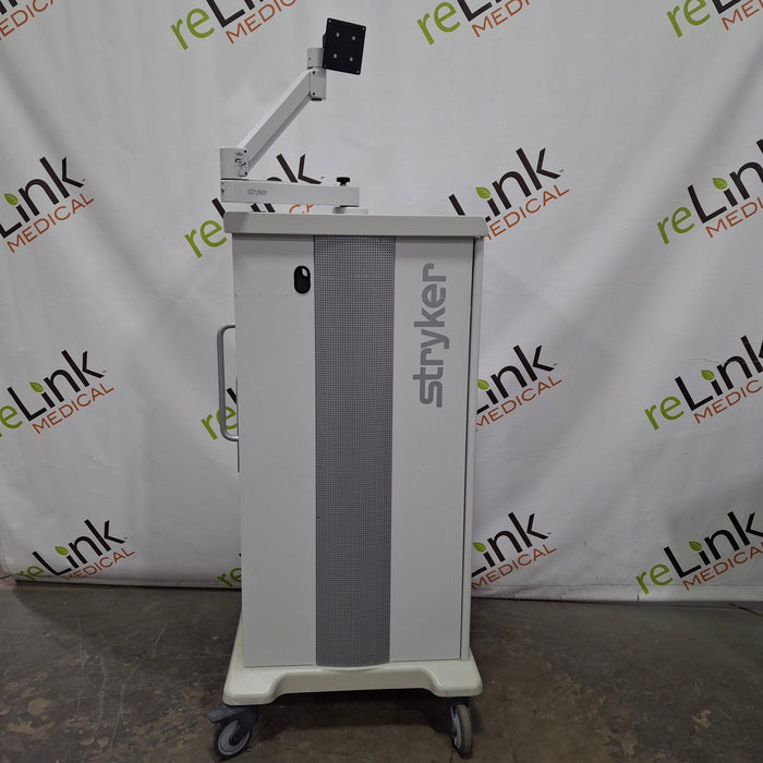 Stryker 240-099-011 Standard Cart