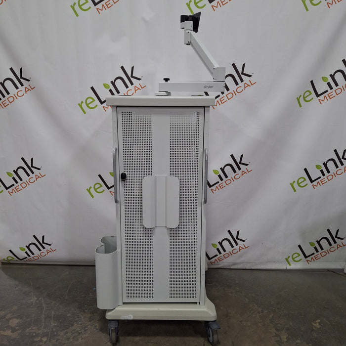 Stryker 240-099-011 Standard Cart