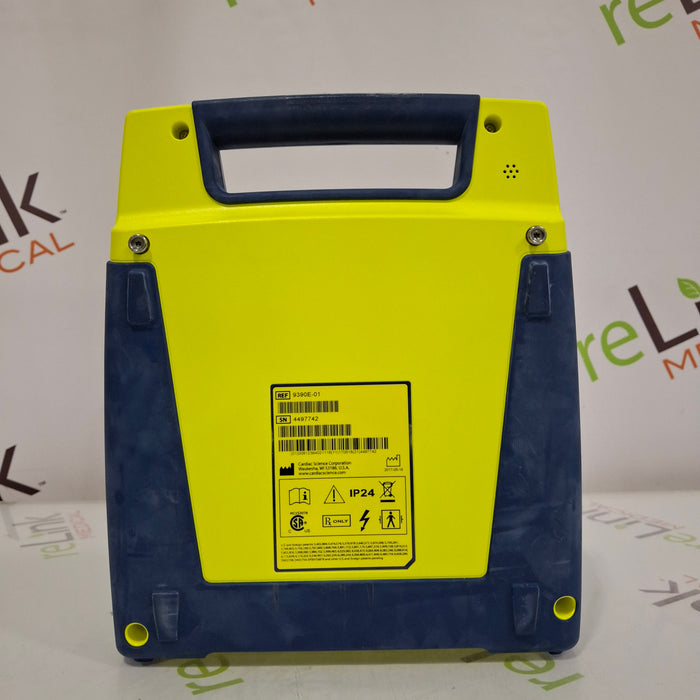 Cardiac Science PowerHeart G3 AED