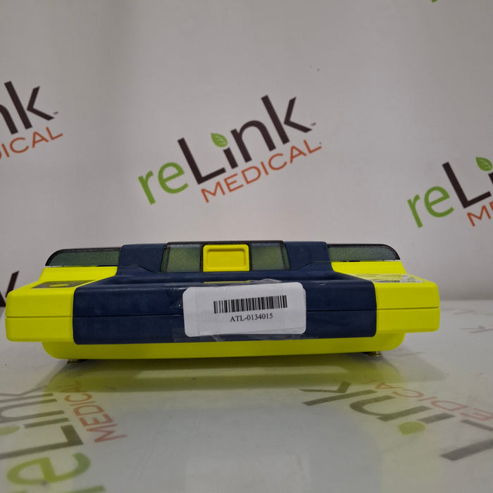 Cardiac Science PowerHeart G3 AED