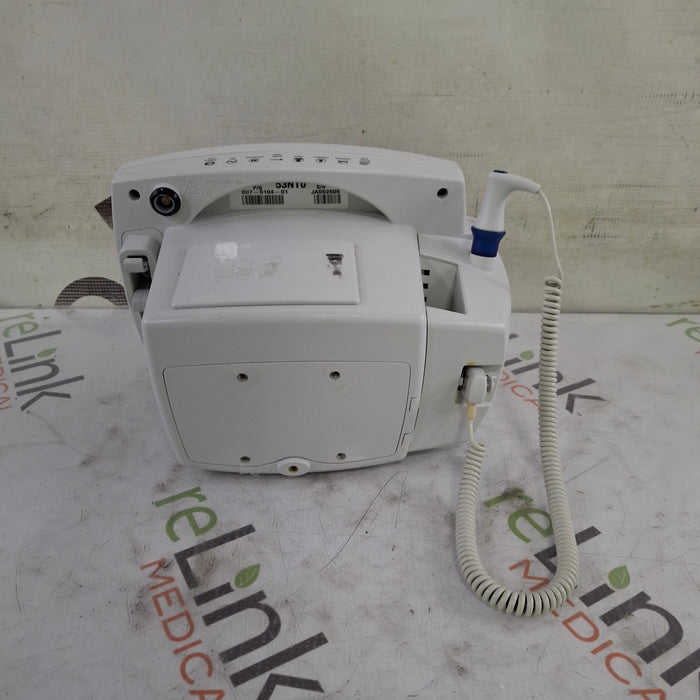 Welch Allyn 300 Series - Nellcor SpO2, Temp Vital Signs Monitor