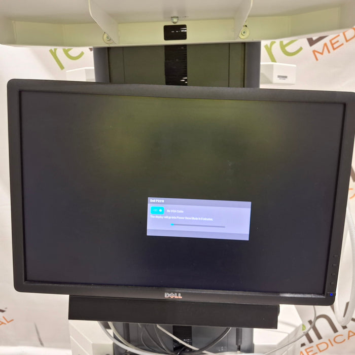 CareFusion Vmax Encore 22 PFT Pulmonary Function Test System