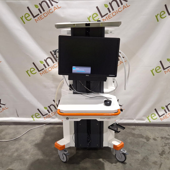 CareFusion Vmax Encore 22 PFT Pulmonary Function Test System