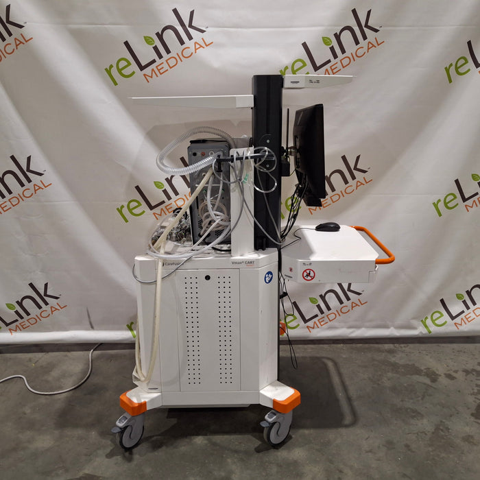 CareFusion Vmax Encore 22 PFT Pulmonary Function Test System