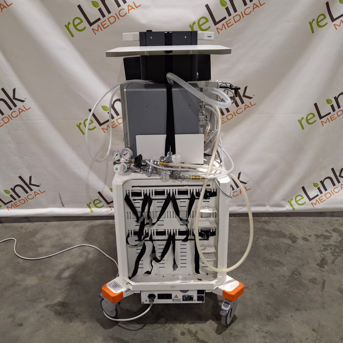 CareFusion Vmax Encore 22 PFT Pulmonary Function Test System