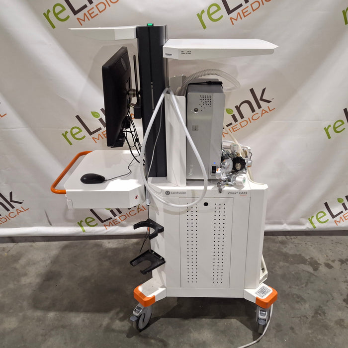 CareFusion Vmax Encore 22 PFT Pulmonary Function Test System