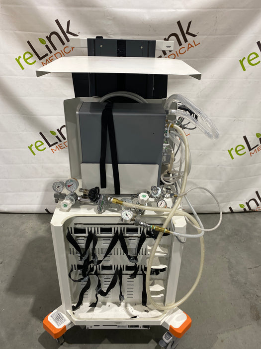 CareFusion Vmax Encore 22 PFT Pulmonary Function Test System