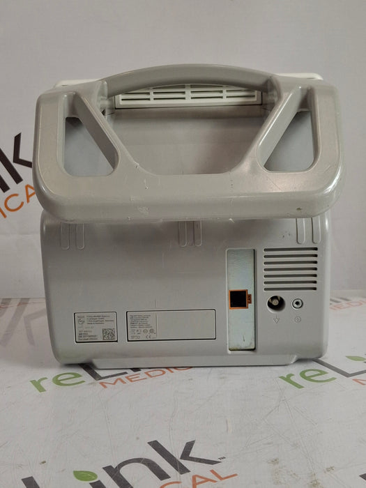 Philips Intellivue MP5 - ECG, Fast SpO2, NIBP, Press, Temp Patient Monitor