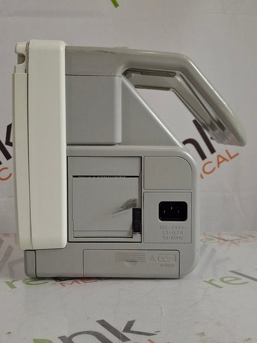 Philips Intellivue MP5 - ECG, Fast SpO2, NIBP, Press, Temp Patient Monitor