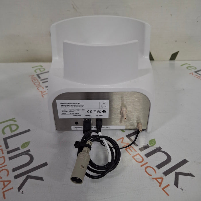 Integra Lifesciences Vacusafe Surgical Pump