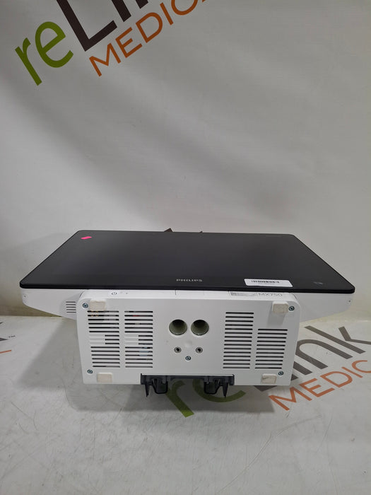 Philips MX750 Bedside Patient Monitor
