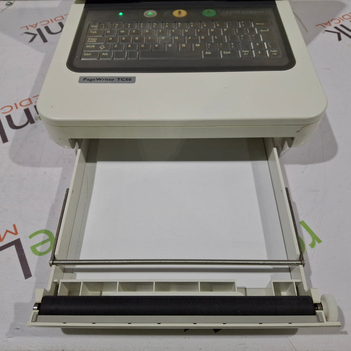 Philips PageWriter TC50 Cardiograph without PIM