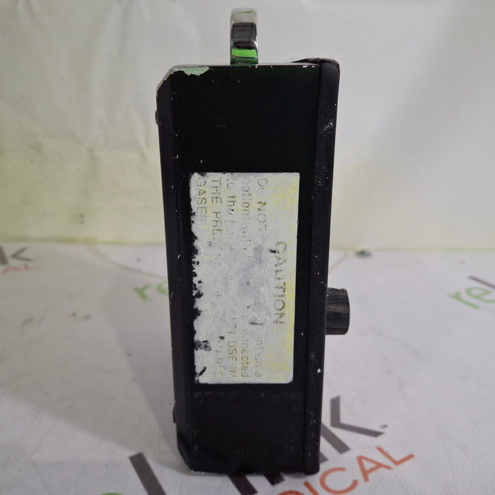 Parks 811-B Doppler Flow Detector