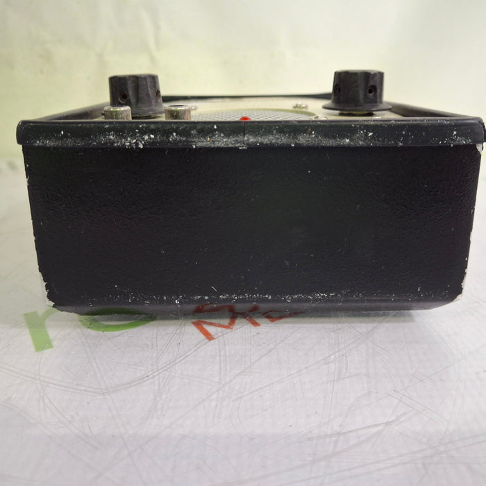 Parks 811-B Doppler Flow Detector