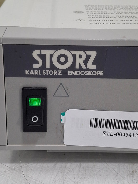 Karl Storz 222010 20 HD Image 1 Hub