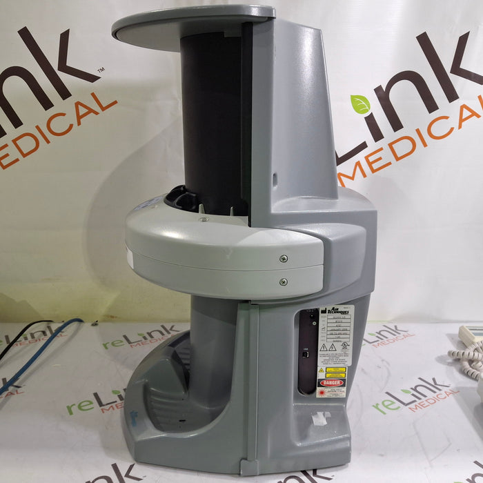 Air Technologies Scanx ILE Dental Phosphor X-Ray Processor