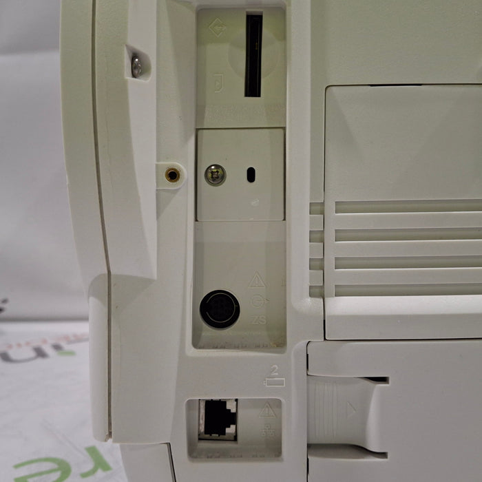 Nihon Kohden Life Scope BSM-6301A Patient Monitor