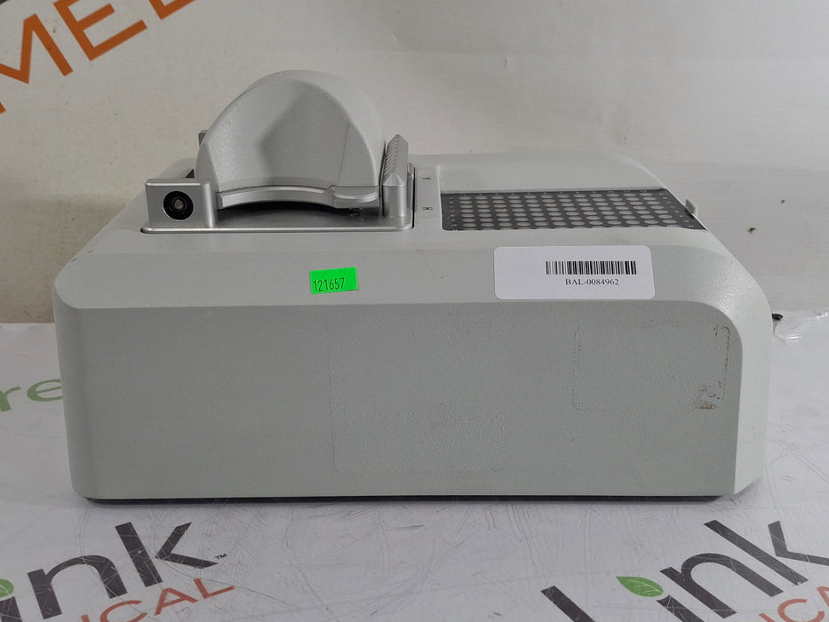 Thermo Scientific NanoDrop 8000 UV-Vis Spectrophotometer