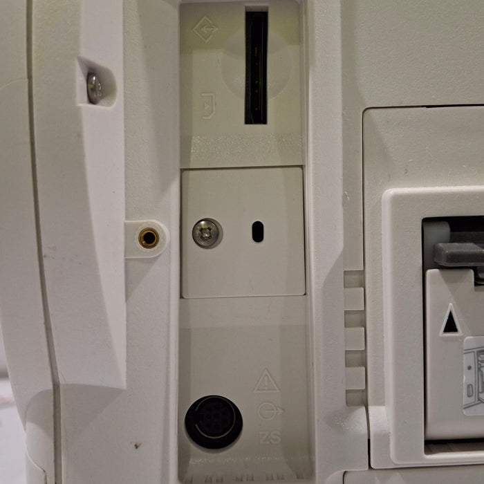 Nihon Kohden Life Scope BSM-6301A Patient Monitor