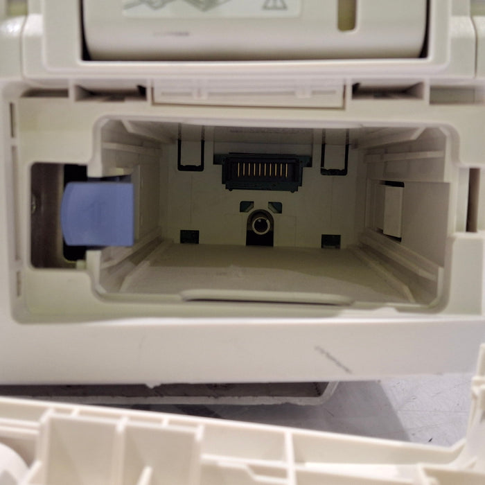 Nihon Kohden Life Scope BSM-6301A Patient Monitor