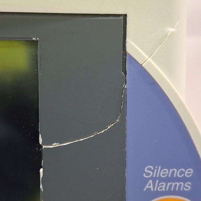 Nihon Kohden Life Scope BSM-6301A Patient Monitor