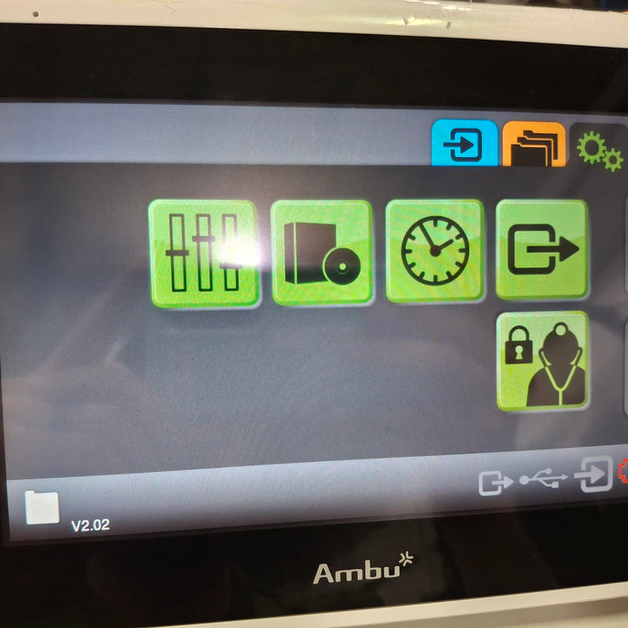 Ambu aView Advance Monitor