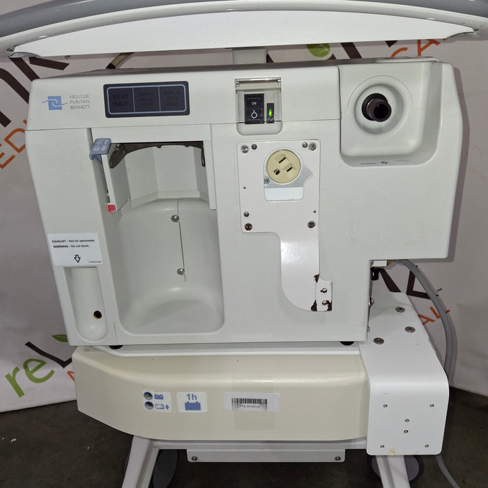 Puritan Bennett 840 Ventilator