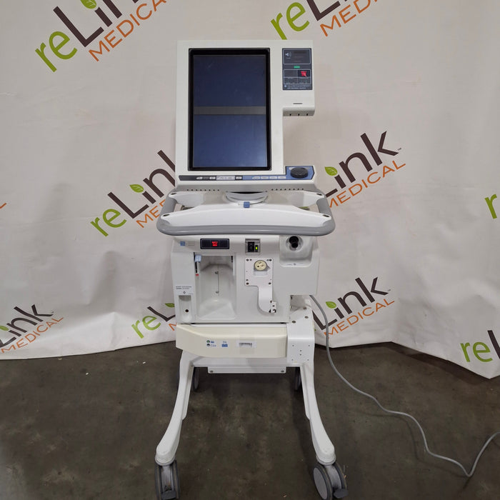 Puritan Bennett 840 Ventilator