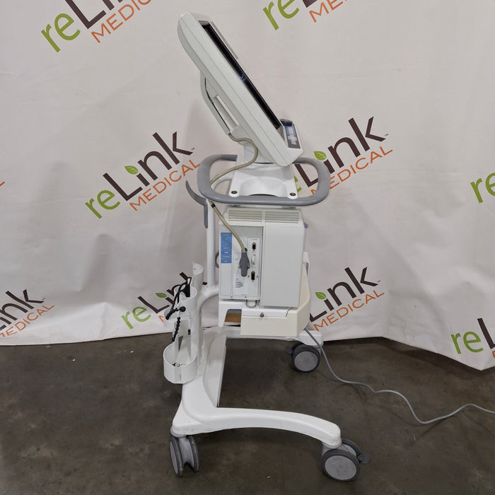 Puritan Bennett 840 Ventilator