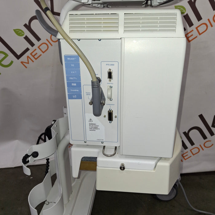 Puritan Bennett 840 Ventilator