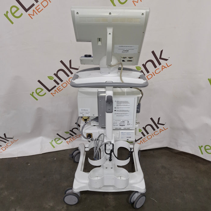 Puritan Bennett 840 Ventilator