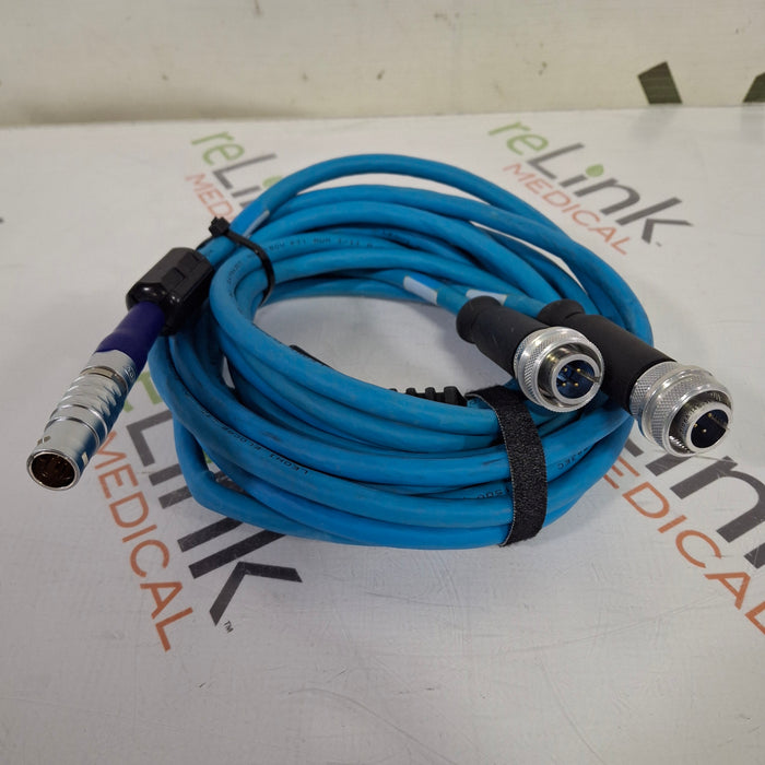 Covidien Valleylab Force FX-C Electrosurgical Generator