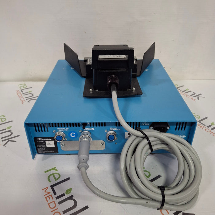 Covidien Valleylab Force FX-C Electrosurgical Generator