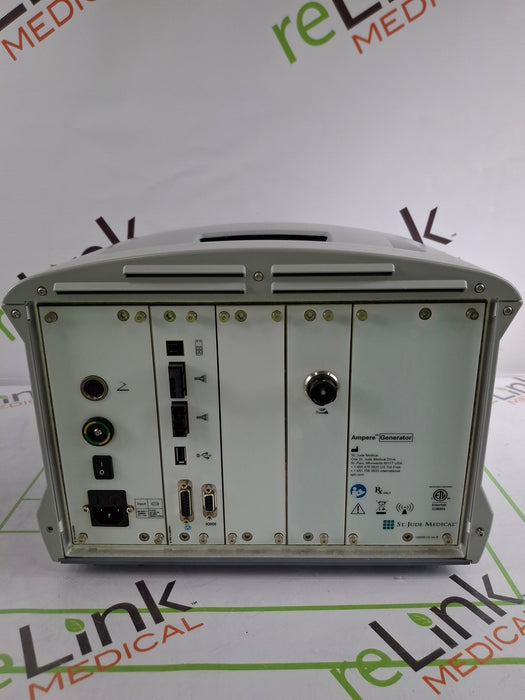 St. Jude Medical, Inc. Ampere Cardiac RF Ablation System Generator
