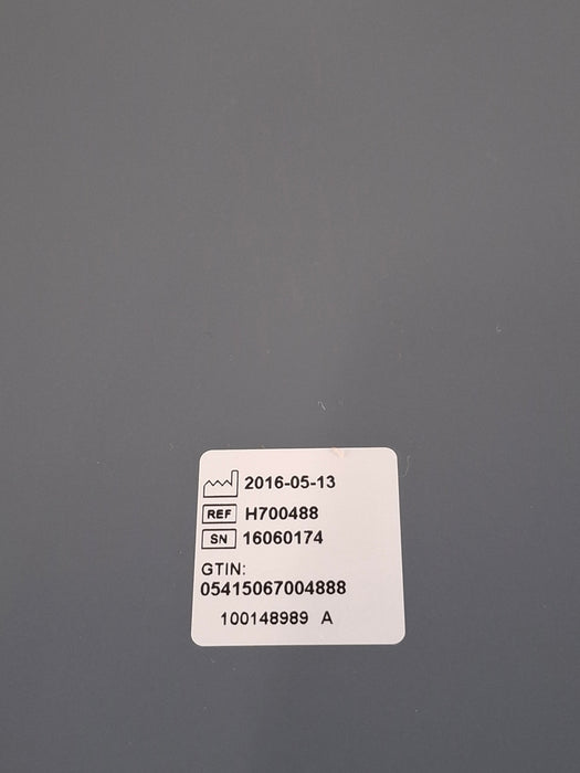 St. Jude Medical, Inc. Ampere Cardiac RF Ablation System Generator