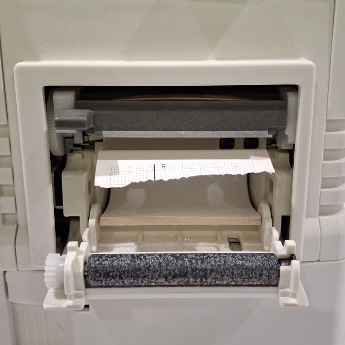 Nihon Kohden Life Scope BSM-6301A Patient Monitor