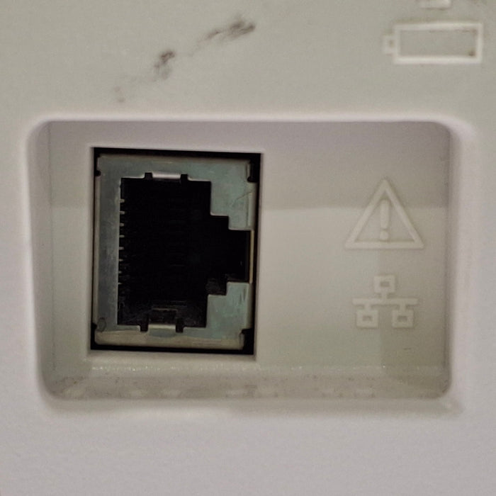 Nihon Kohden Life Scope BSM-6301A Patient Monitor